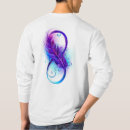 Recherche de infinity tshirts Symbole