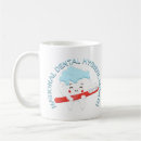 Recherche de molaire tasses Dentifrice
