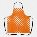 Suche nach orange polka schürzen Muster