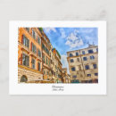 Recherche de trastevere cartes postales Italie