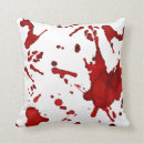 Suche nach horror kissen Goth