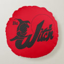 Suche nach hexen kissen Paranormal