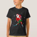 Suche nach lustige eishockey tshirts Santa