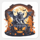 Suche nach gargoyle aufkleber Ungeheuer