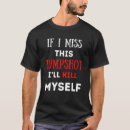 Suche nach jumpshot tshirts Lustig
