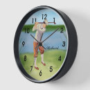 Suche nach golfclub wanduhren Für ihn