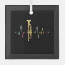 Recherche de musicien ornements Trompette