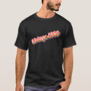 Recherche de forty tshirts Vintage