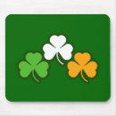 Suche nach kleeblatt mousepads Irland