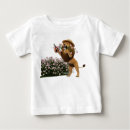 Recherche de jardinier bébé tshirts Jardinage