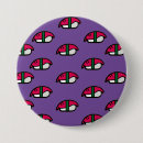 Recherche de kawaii badges Cuisine japonaise