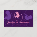 Recherche de suis enceinte cartes visite Doula
