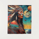 Recherche de symbolisme tribal Culture autochtone