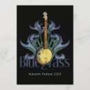 Recherche de banjo invitations Bluegrass