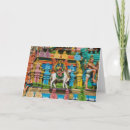 Recherche de tamil cartes postales Coloré