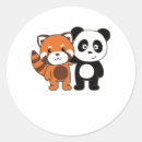 Suche nach süßer panda aufkleber Pandas