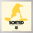 Suche nach hufflepuff poster Hexerei
