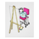 Recherche de dessin poisson rouge posters Aquarelle