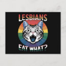 Recherche de drapeau lesbienne cartes postales Trans