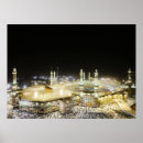 Suche nach hajj poster Mekka