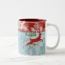 Suche nach rote schneeflocke tassen Weihnachts