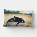 Recherche de petite baleine coussins Pour elle