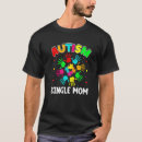 Recherche de autistic tshirts Famille