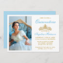 Recherche de light blue invitations Élégant