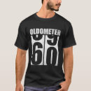 Recherche de oldometer tshirts 60e