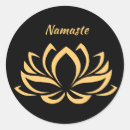 Suche nach yoga lotus aufkleber Meditation