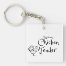 Suche nach rooster schlüsselanhänger Henne