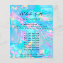 Suche nach aqua flyer Schönheitssalon