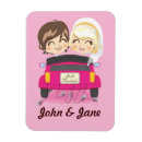 Suche nach just married magnete Braut