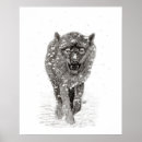 Recherche de canis posters Hiver