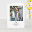 Suche nach gramps karten Grandfather