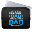 Suche nach volleyball laptop schutzhüllen Lustig