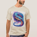 Recherche de nébuleuses tshirts Coloré