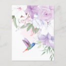 Recherche de oiseau de jardin cartes postales Floral