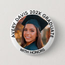 Recherche de men badges Noir et blanc
