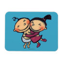 Recherche de enfant en bas magnets Mignon