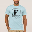 Recherche de pro photographe tshirts Pour lui