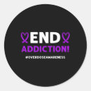 Suche nach nüchtern aufkleber Sucht