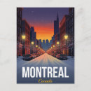 Suche nach altes montreal postkarten Kanada