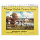 Suche nach andere länder kalender Vintag