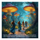 Suche nach elven poster Fantasie