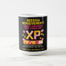Recherche de retro gamer tasses Fête des pères