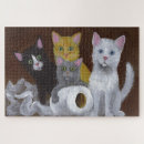 Suche nach feline puzzle Spaß