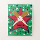 Recherche de baseball puzzles Pour tous