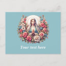 Recherche de missionnaire cartes postales Catholique
