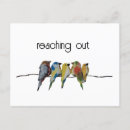 Suche nach der draht postkarten Vögel